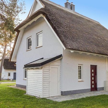 فيلا Reetdachhaus 11 Auf Usedom Kutzow المظهر الخارجي الصورة