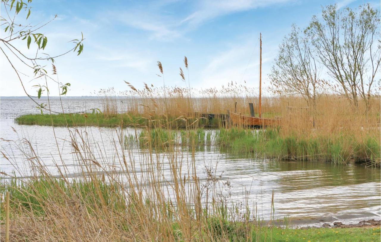 فيلا Reetdachhaus 11 Auf Usedom Kutzow المظهر الخارجي الصورة
