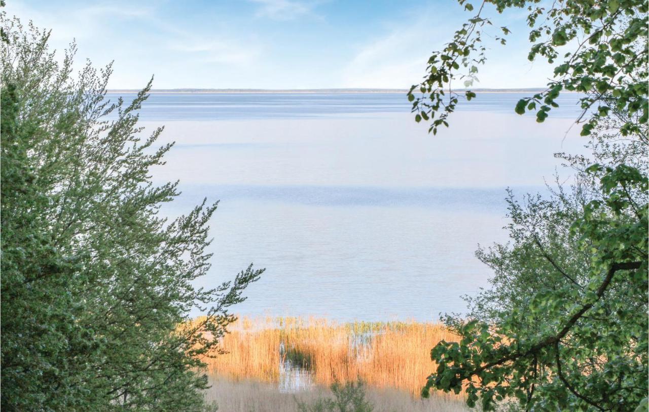 فيلا Reetdachhaus 11 Auf Usedom Kutzow المظهر الخارجي الصورة
