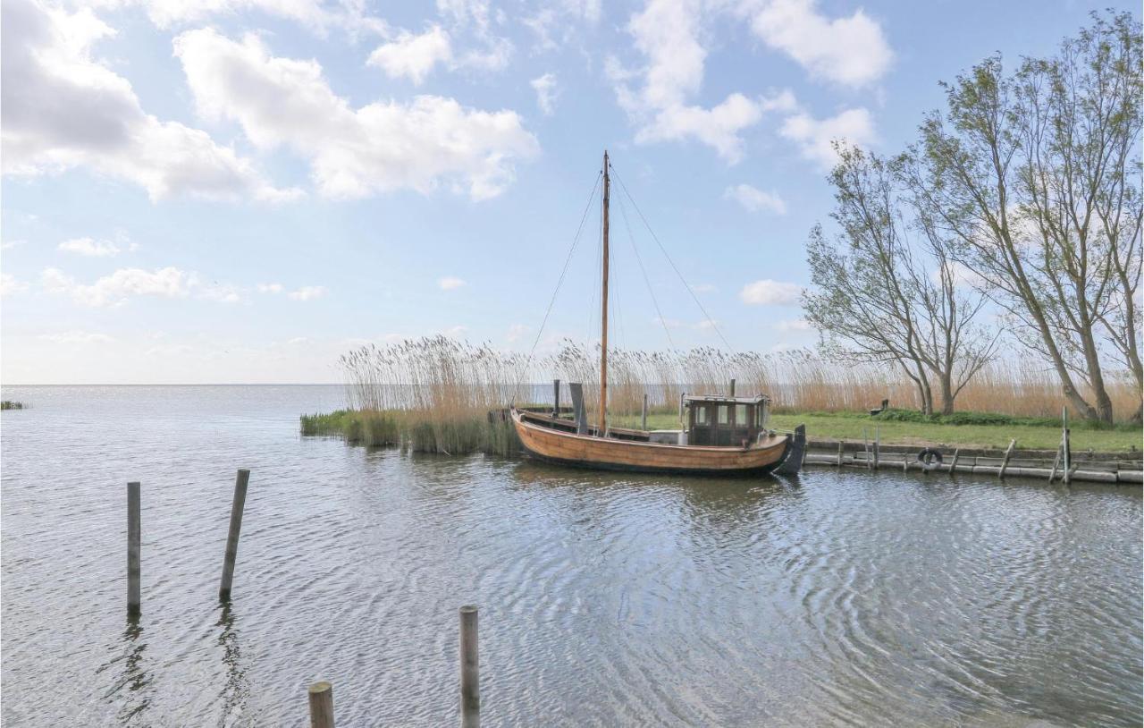 فيلا Reetdachhaus 11 Auf Usedom Kutzow المظهر الخارجي الصورة