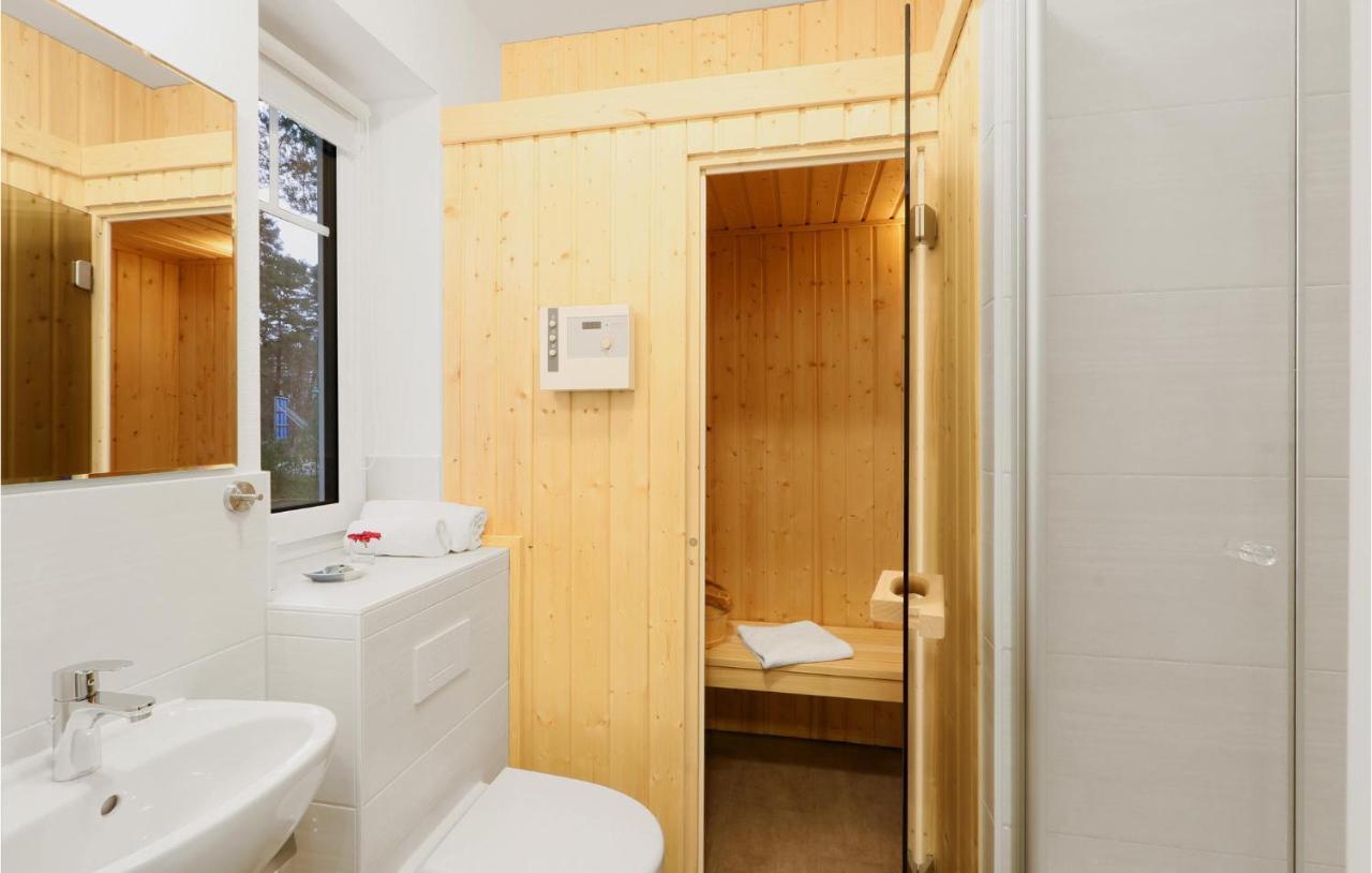 فيلا Reetdachhaus 11 Auf Usedom Kutzow المظهر الخارجي الصورة